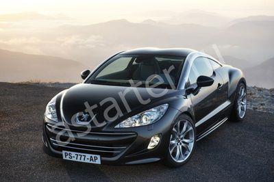 Ремонт стартера Peugeot RCZ, Купить стартер Peugeot RCZ